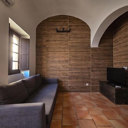Casa Na Vila T2 Fuseta Buitenkant foto