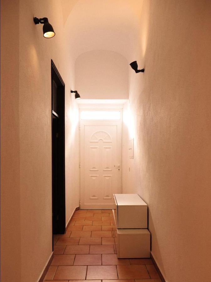 Casa Na Vila T2 Fuseta Buitenkant foto